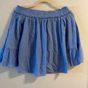 Lilly Pulitzer Blouse